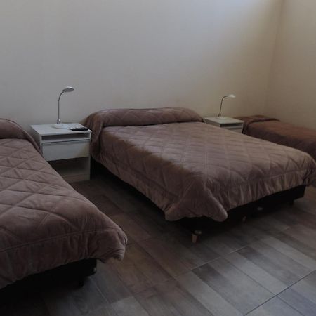 Dakar Hostel Мендоса Екстер'єр фото