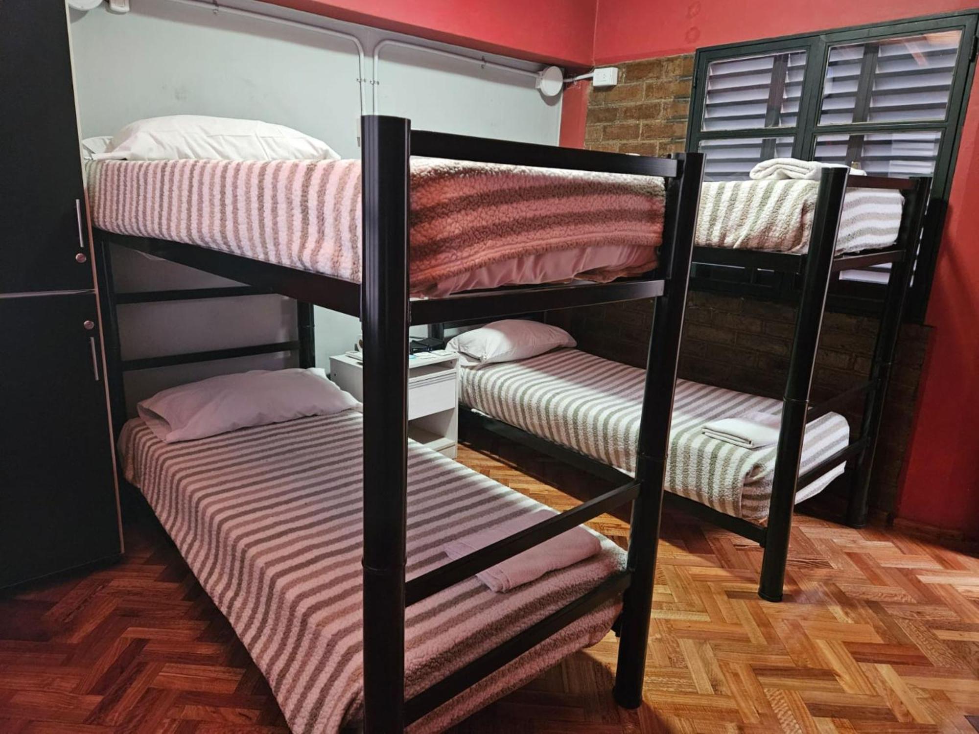 Dakar Hostel Мендоса Екстер'єр фото