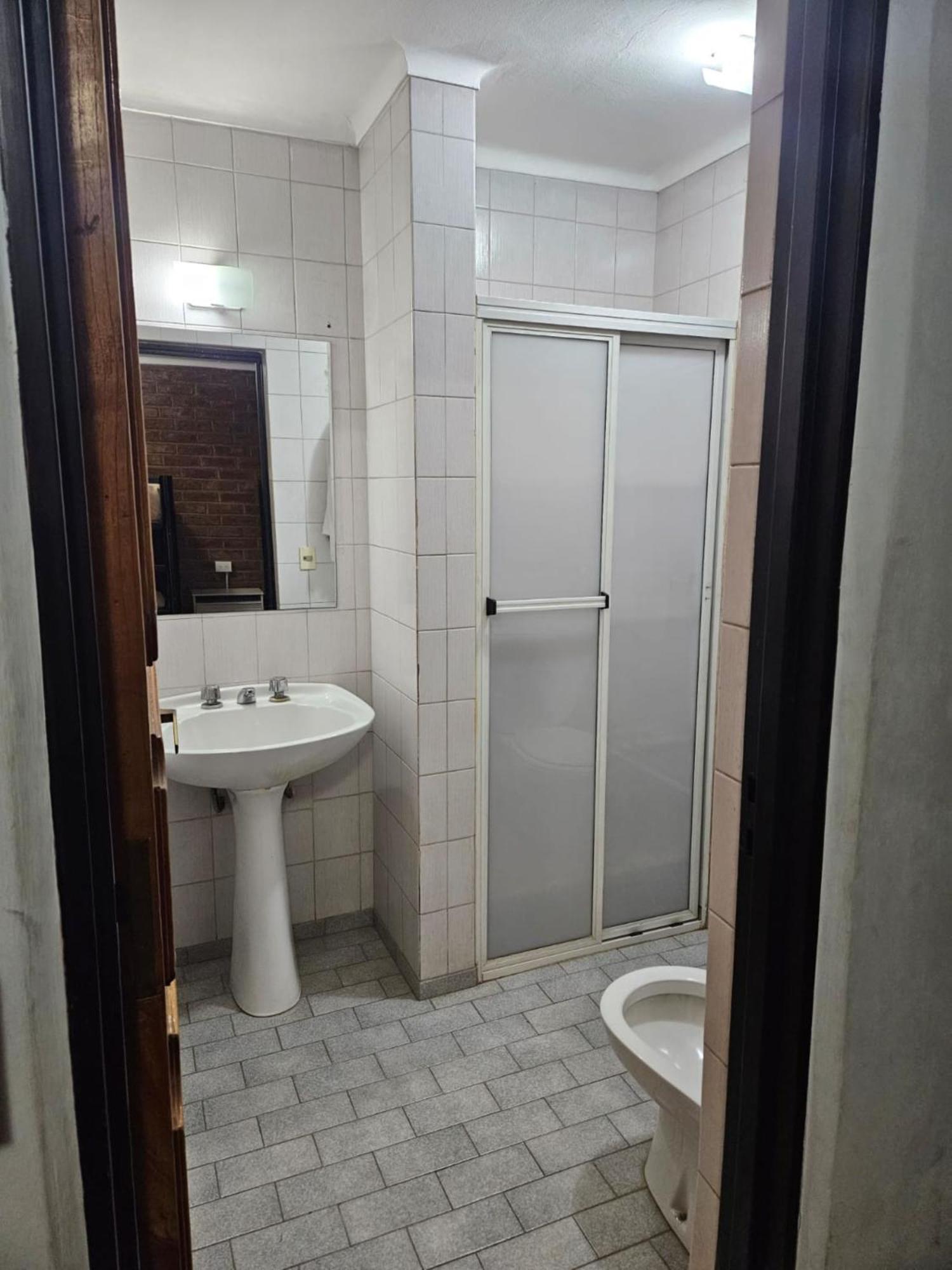 Dakar Hostel Мендоса Екстер'єр фото