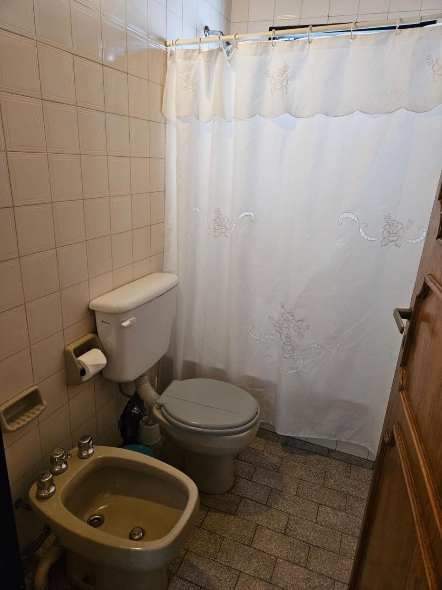 Dakar Hostel Мендоса Екстер'єр фото