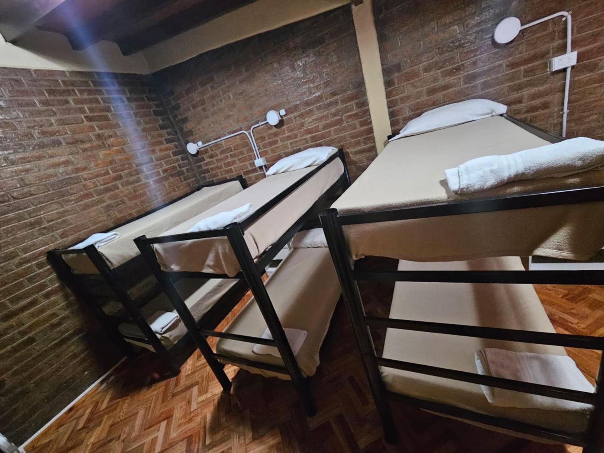 Dakar Hostel Мендоса Екстер'єр фото