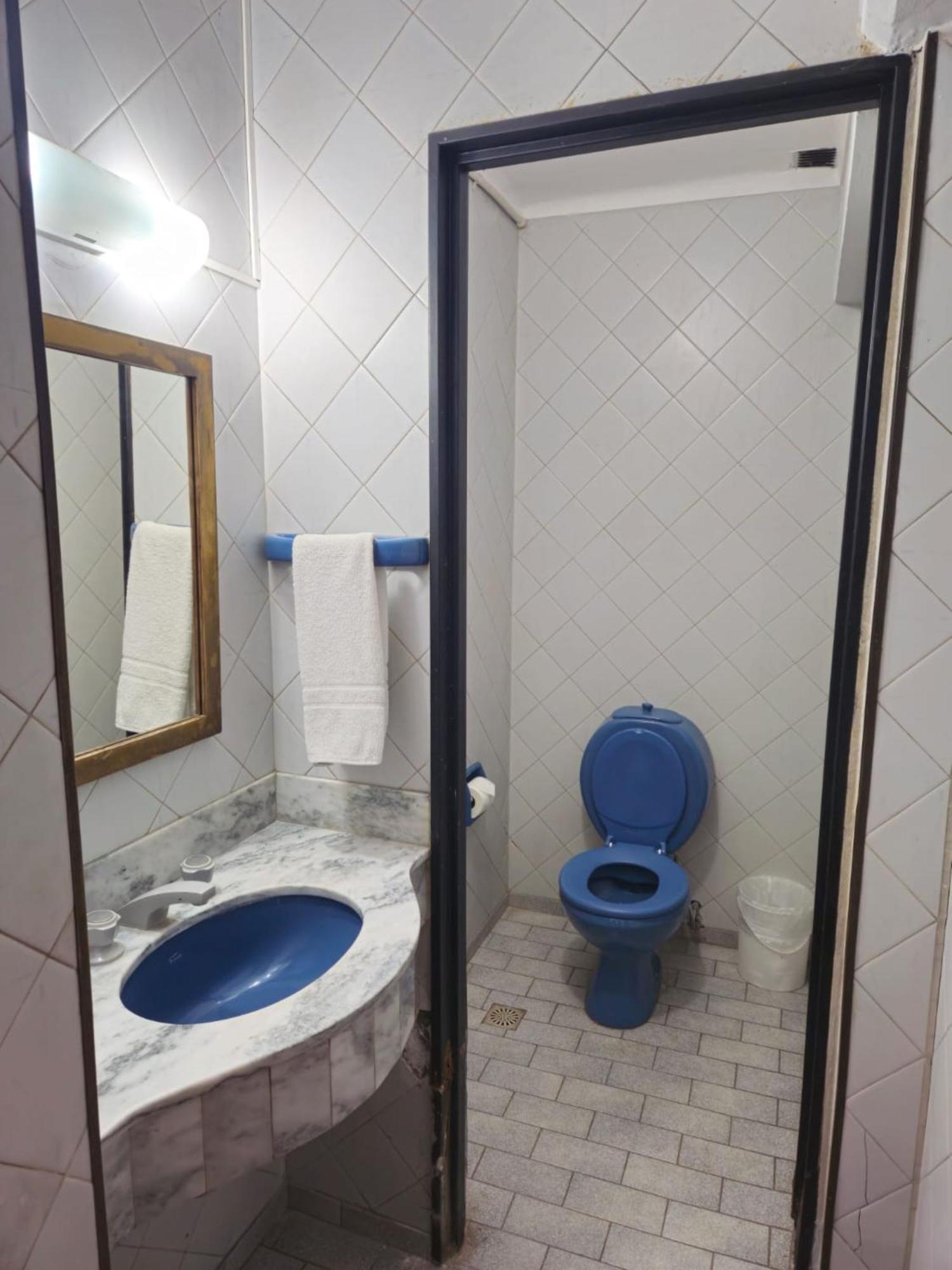 Dakar Hostel Мендоса Екстер'єр фото