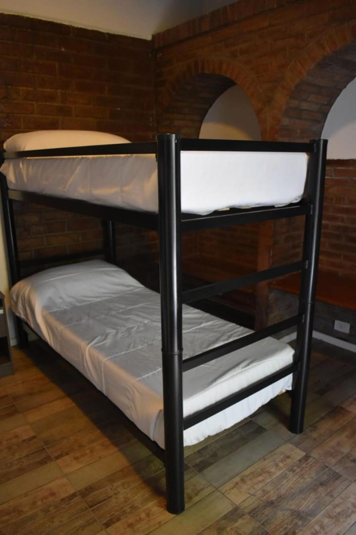 Dakar Hostel Мендоса Екстер'єр фото