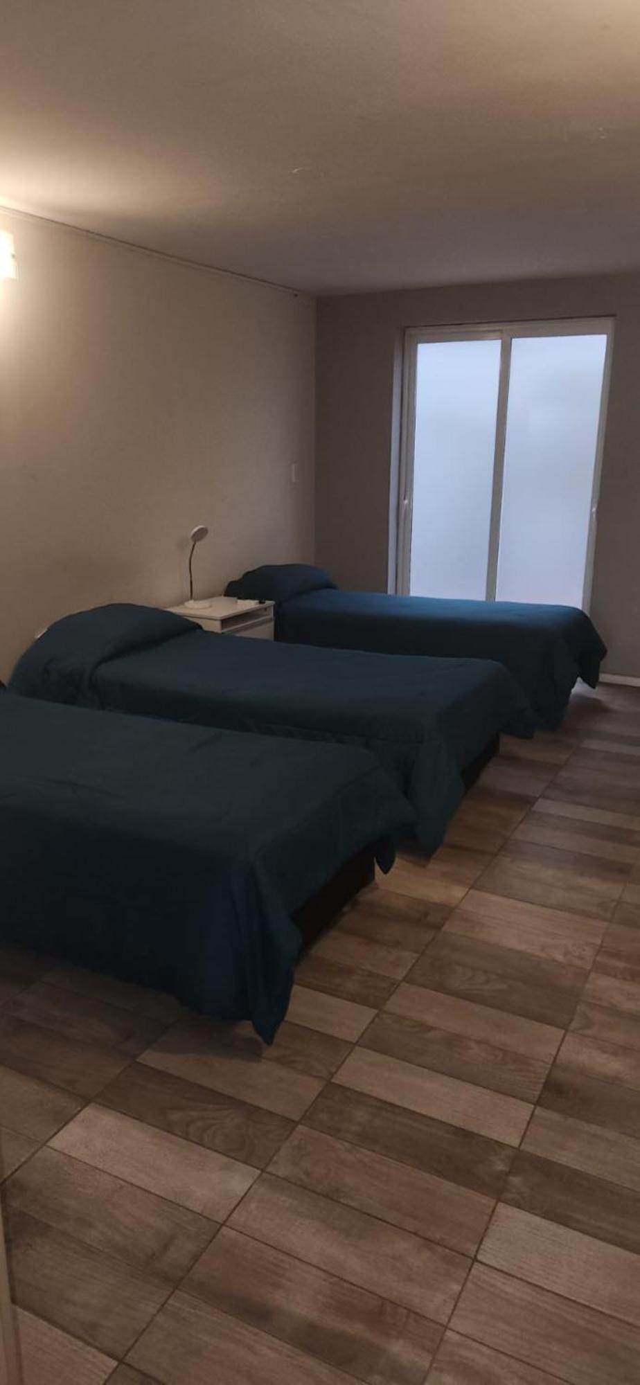 Dakar Hostel Мендоса Екстер'єр фото