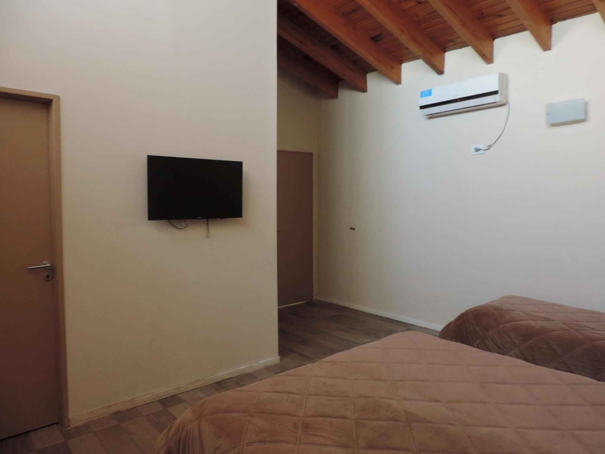 Dakar Hostel Мендоса Екстер'єр фото