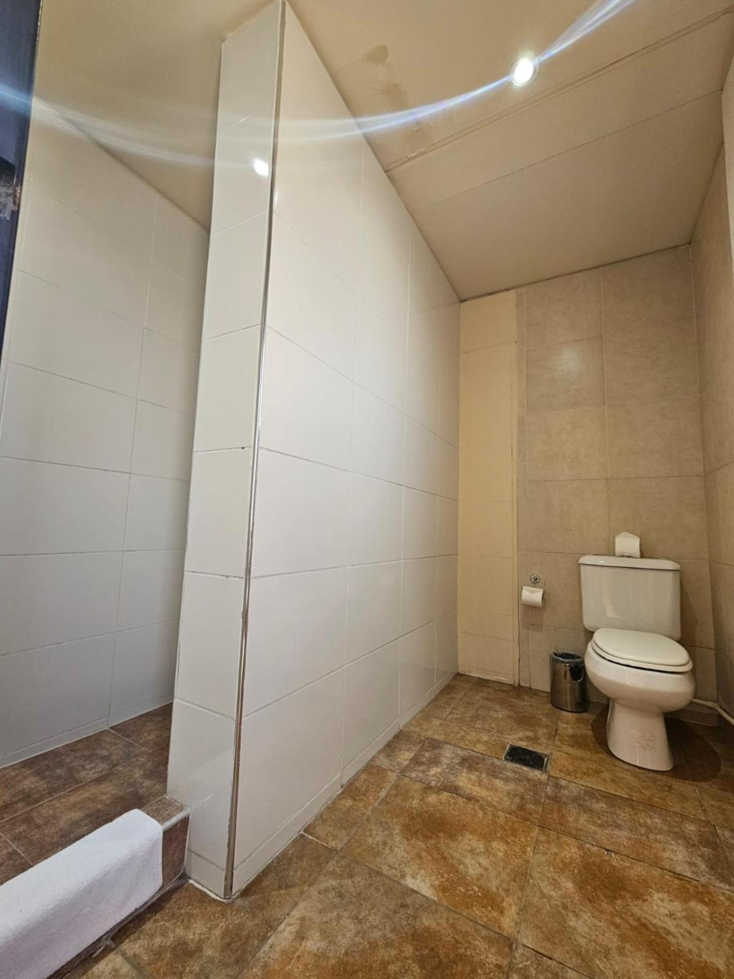 Dakar Hostel Мендоса Екстер'єр фото