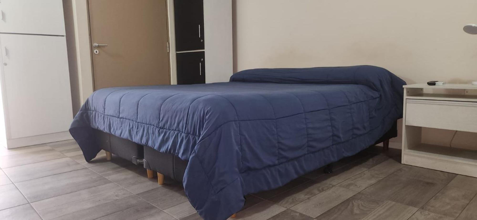 Dakar Hostel Мендоса Екстер'єр фото