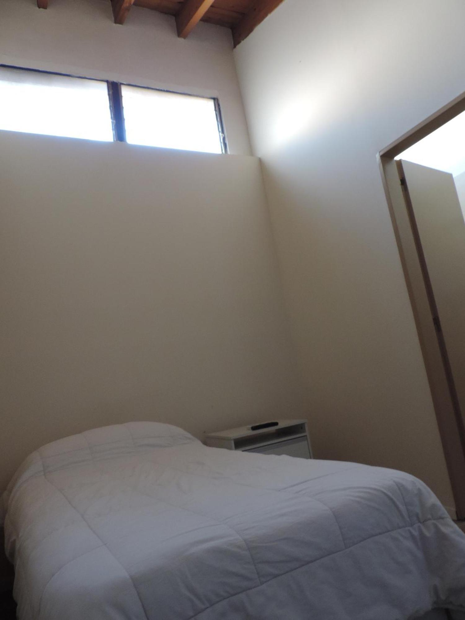 Dakar Hostel Мендоса Екстер'єр фото