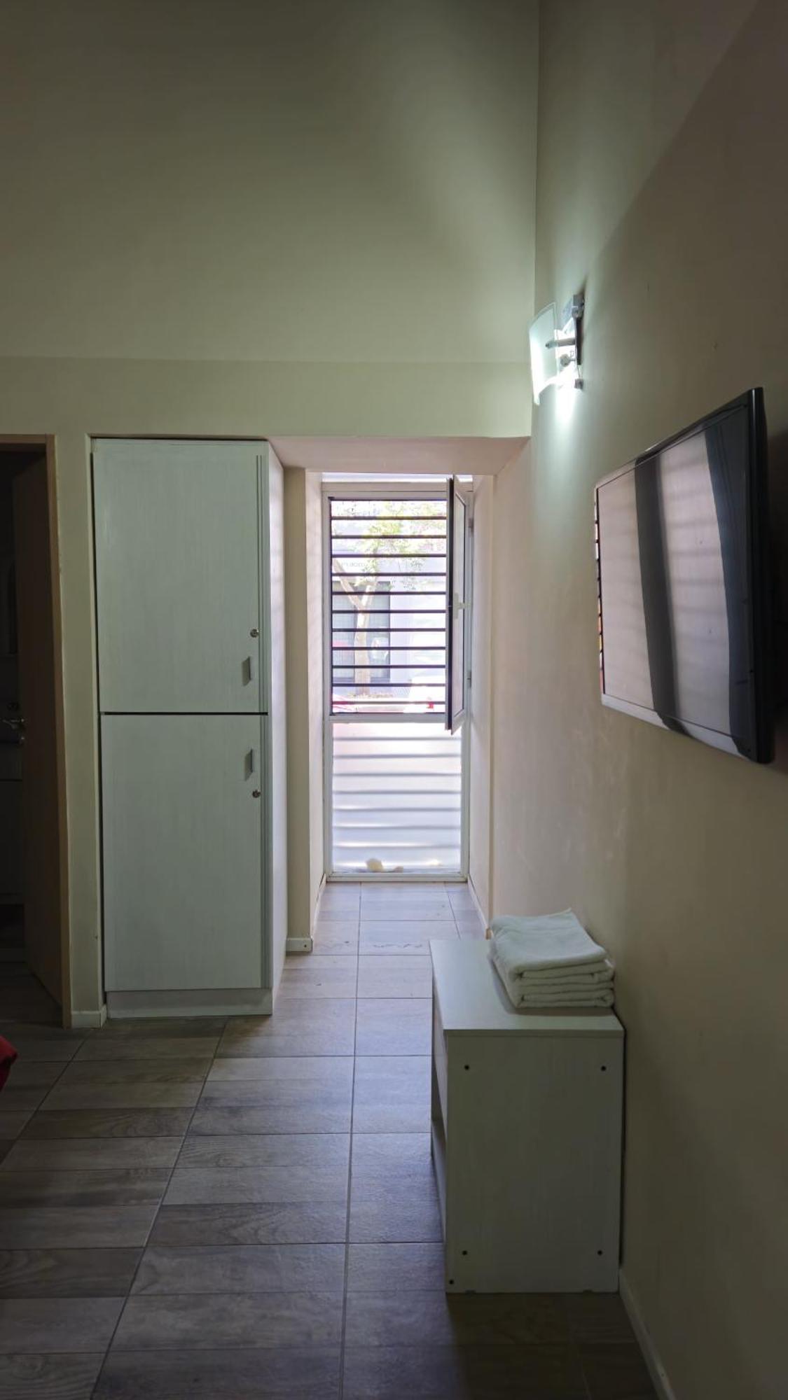 Dakar Hostel Мендоса Екстер'єр фото