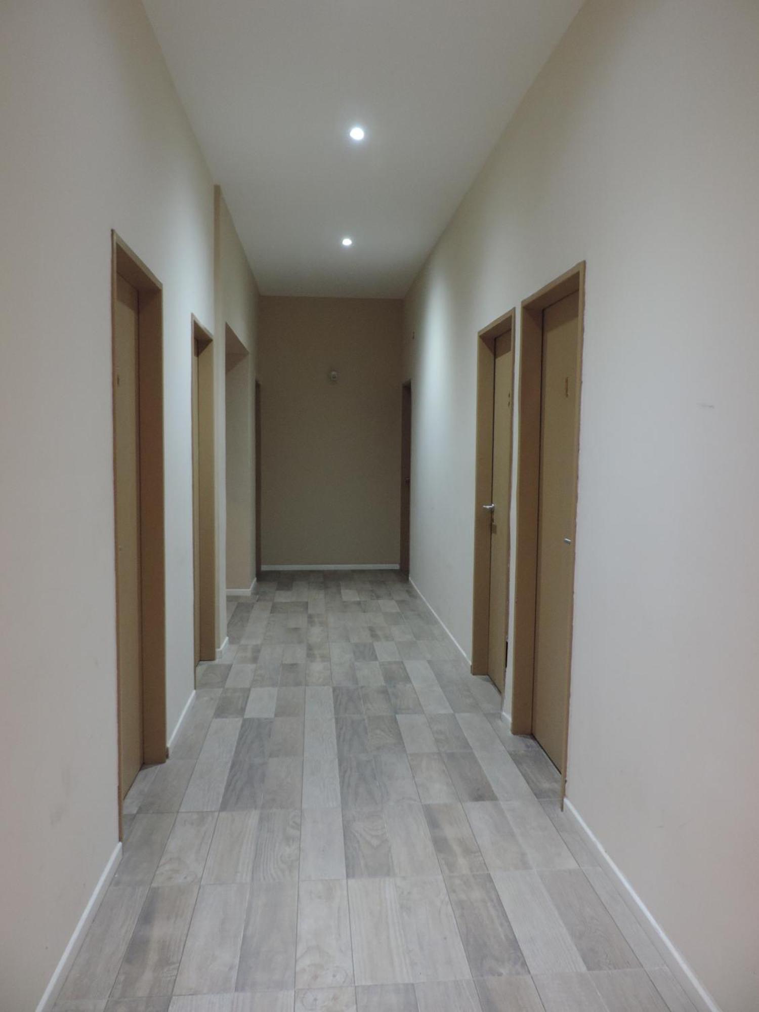 Dakar Hostel Мендоса Екстер'єр фото